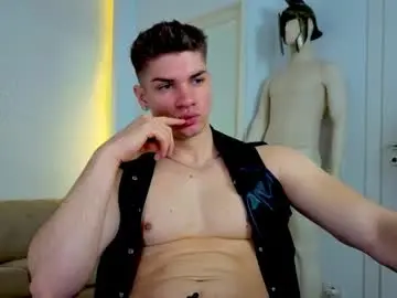 Chaturbate Live Porn of maxkaiden
