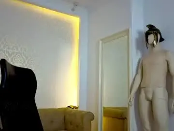 Chaturbate Sex Cam of maxkaiden