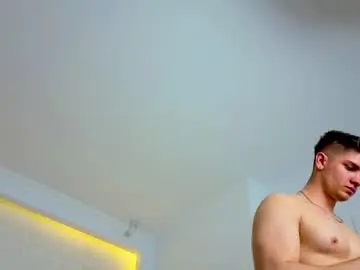 Chaturbate Sex Chat of maxkaiden