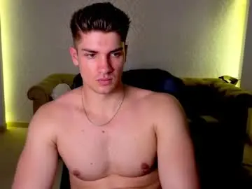 Chaturbate Free Porn Cam of maxkaiden