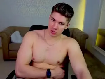Chaturbate Live Porn of maxkaiden