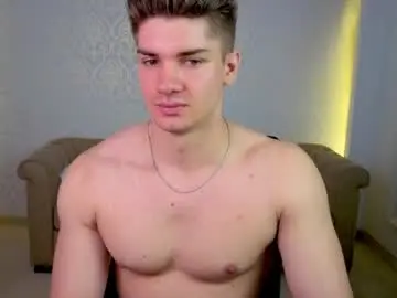 Chaturbate Live Porn of maxkaiden