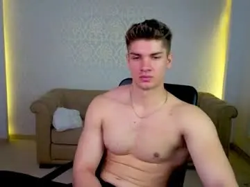 Chaturbate Live Porn of maxkaiden