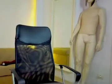 Chaturbate Live Sex of maxkaiden