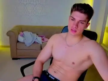 Chaturbate Free Live Porn of maxkaiden