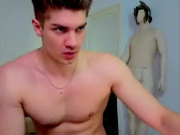 Chaturbate Free Porn Cam of maxkaiden