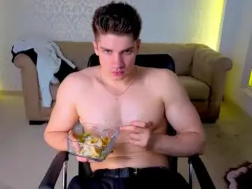 Chaturbate Sex Cam of maxkaiden