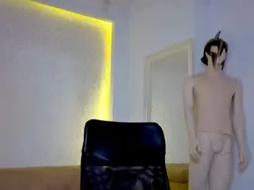 Chaturbate Nude Webcam of maxkaiden
