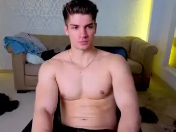 Chaturbate Nude Webcam of maxkaiden