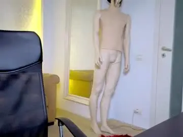 Chaturbate Adult Webcam of maxkaiden