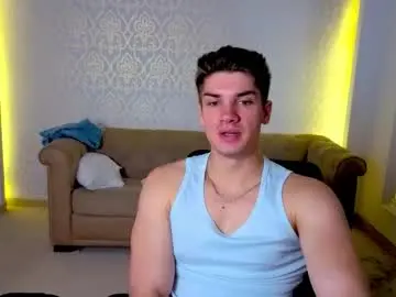 Chaturbate Live Porn of maxkaiden