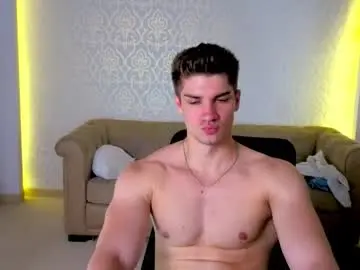 Chaturbate Private Sex Chat of maxkaiden