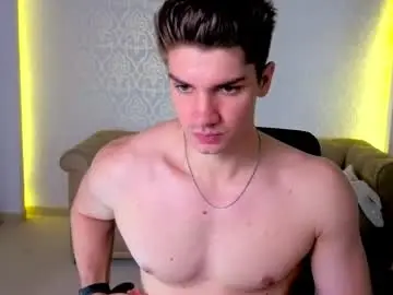 Chaturbate Adult Webcams of maxkaiden