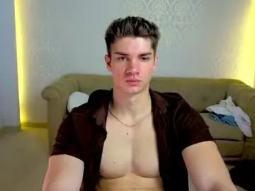 Chaturbate Free Live Porn of maxkaiden