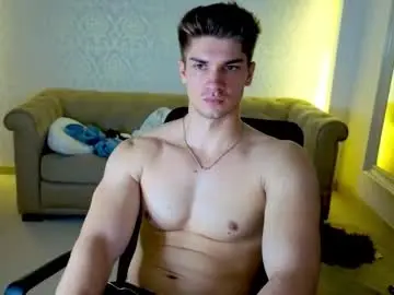 Chaturbate Private Sex Chat of maxkaiden