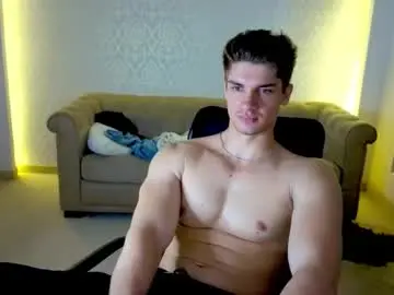 Chaturbate Best live sex cam show of maxkaiden