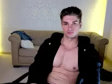 Chaturbate Adult Webcams of maxkaiden