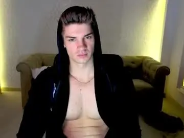 Chaturbate Free Porn Cam of maxkaiden