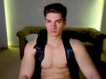 Chaturbate Private Sex Chat of maxkaiden