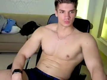 Chaturbate Best Webcam of maxkaiden