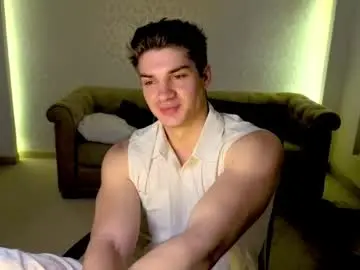 Chaturbate Private Sex Chat of maxkaiden