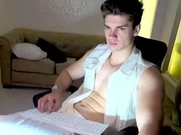 Chaturbate Live Sex of maxkaiden