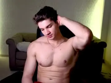 Chaturbate Adult Video Chat of maxkaiden
