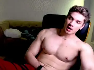 Chaturbate Adult Video Chat of maxkaiden