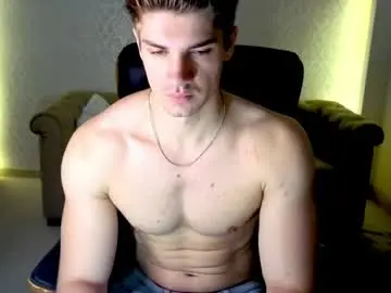 Chaturbate Best live sex cam show of maxkaiden