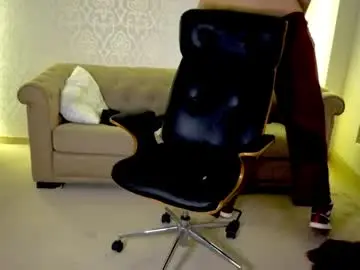 Chaturbate Adult Webcam of maxkaiden