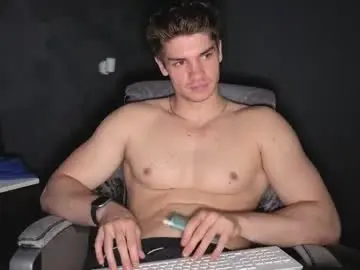 Chaturbate Live Porn of maxkaiden