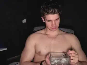 Chaturbate Free Porn Cam of maxkaiden