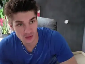 Chaturbate Free Live Porn of maxkaiden