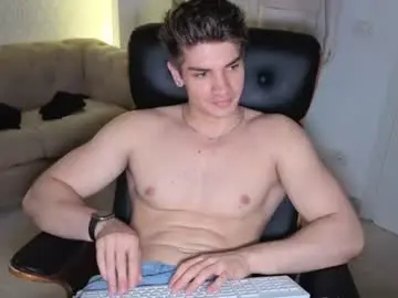 Chaturbate Watch Live Sex Cams of maxkaiden