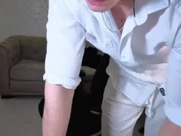 Chaturbate Live Porn of maxkaiden