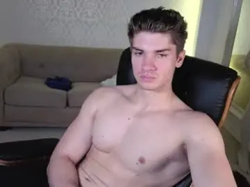 Chaturbate Live Sex of maxkaiden