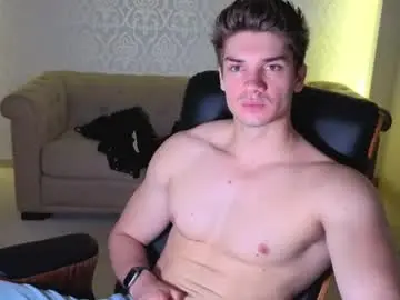 Chaturbate Live Sex of maxkaiden