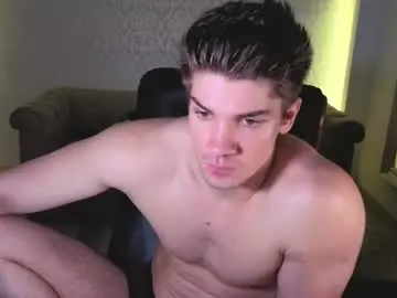 Chaturbate Nude Webcam of maxkaiden