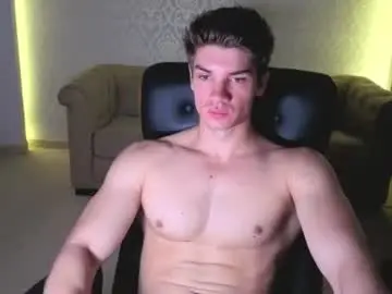 Chaturbate Nude Webcam of maxkaiden