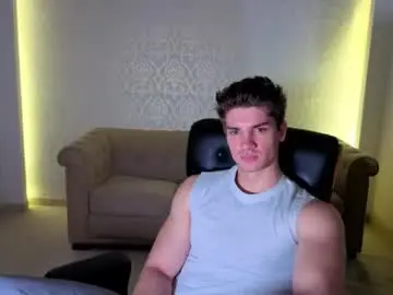 Chaturbate Watch Live Sex Cams of maxkaiden