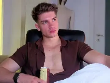 Chaturbate Adult Webcams of maxkaiden