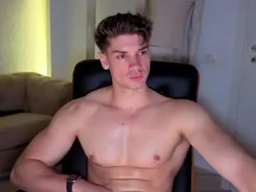 Chaturbate Best Webcam of maxkaiden