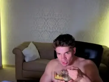 Chaturbate Private Sex Chat of maxkaiden