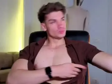 Chaturbate Live Sex of maxkaiden