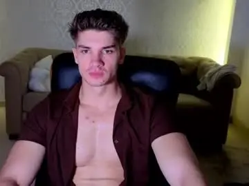 Chaturbate Sex Cam of maxkaiden
