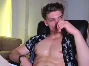 Chaturbate Best Webcam of maxkaiden