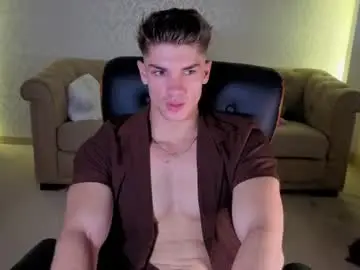 Chaturbate Free Porn Cam of maxkaiden