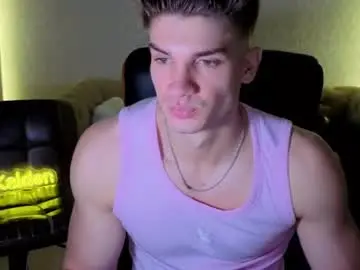 Chaturbate Adult Webcam of maxkaiden