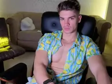 Chaturbate Watch Live Sex Cams of maxkaiden