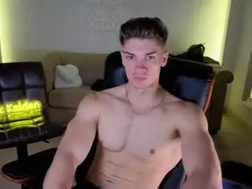 Chaturbate Best Webcam of maxkaiden